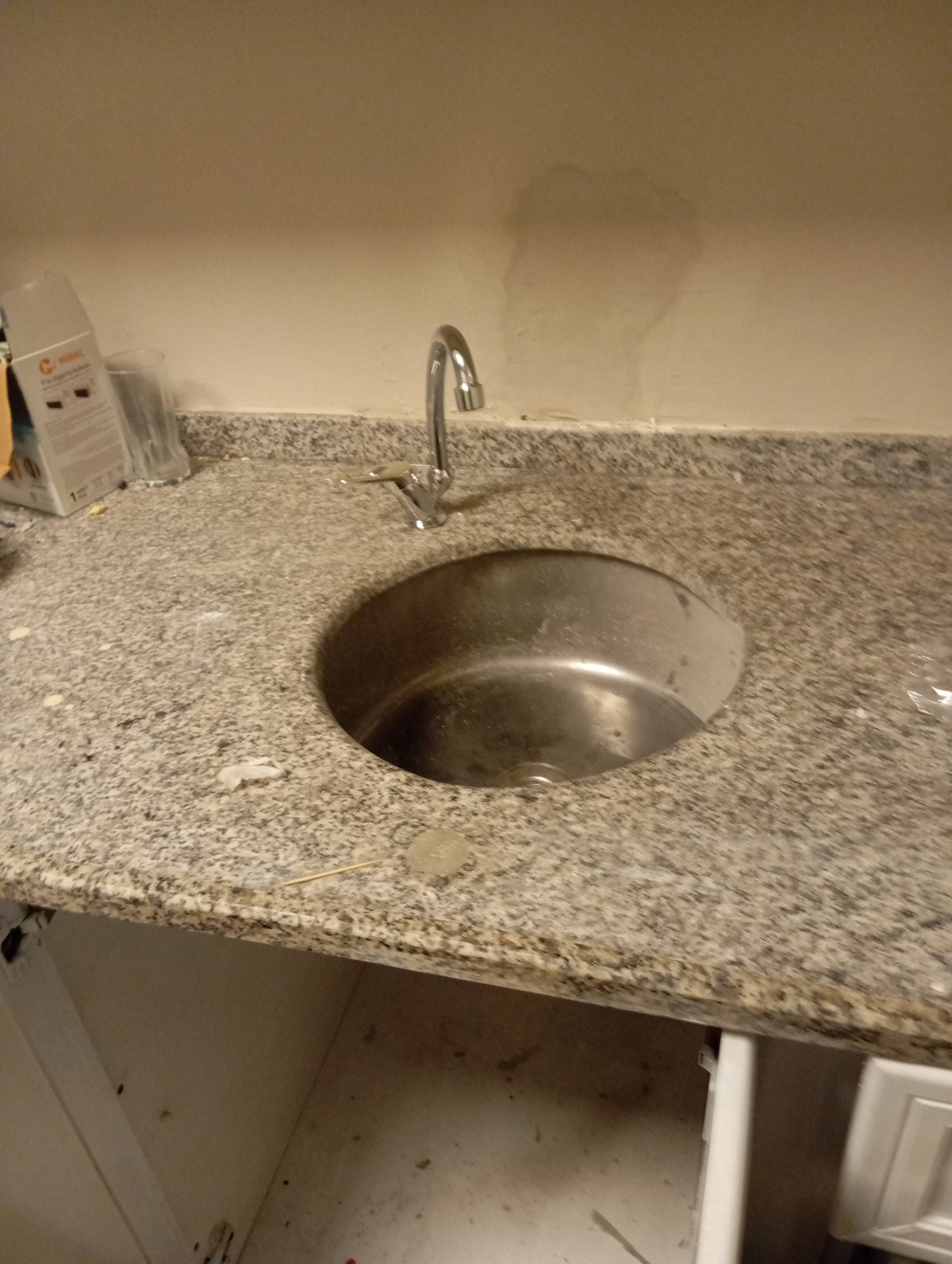 Su tesisat servisi görseli