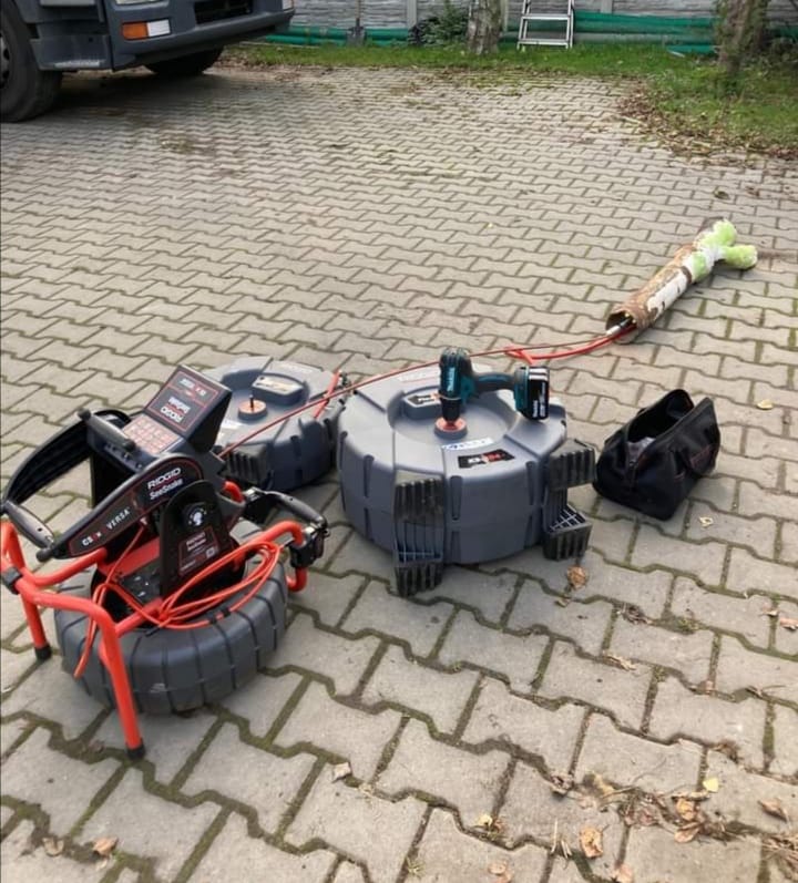 Kanal gider açma görseli