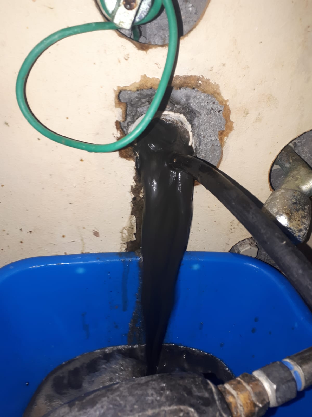 Lavabo tuvalet banyo tıkanıklık açma Ankara